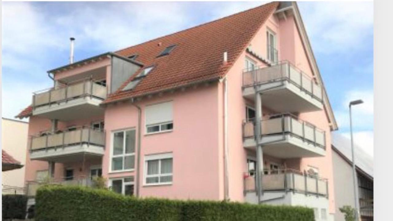 Ferienwohnung Prestige 1 FDH Exterior foto
