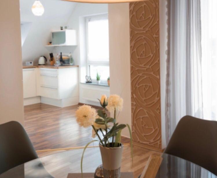 Ferienwohnung Prestige 1 FDH Exterior foto