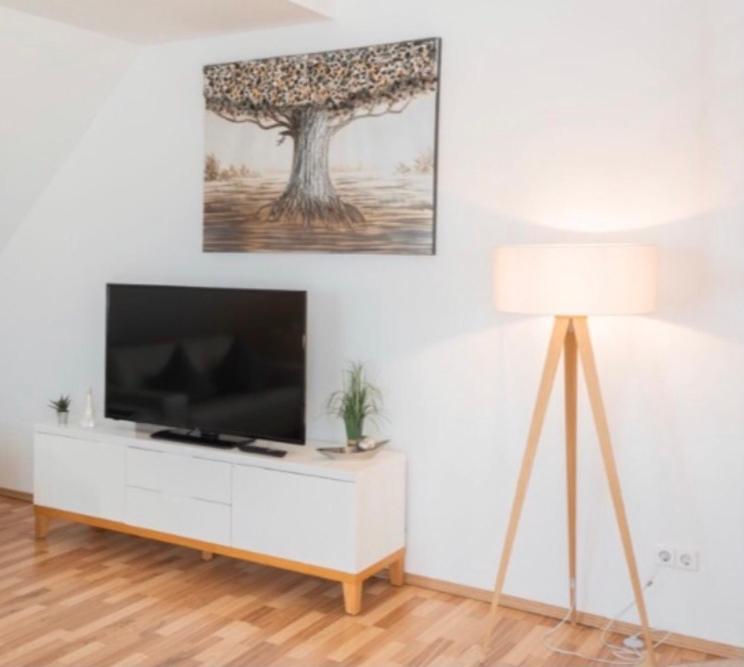 Ferienwohnung Prestige 1 FDH Exterior foto