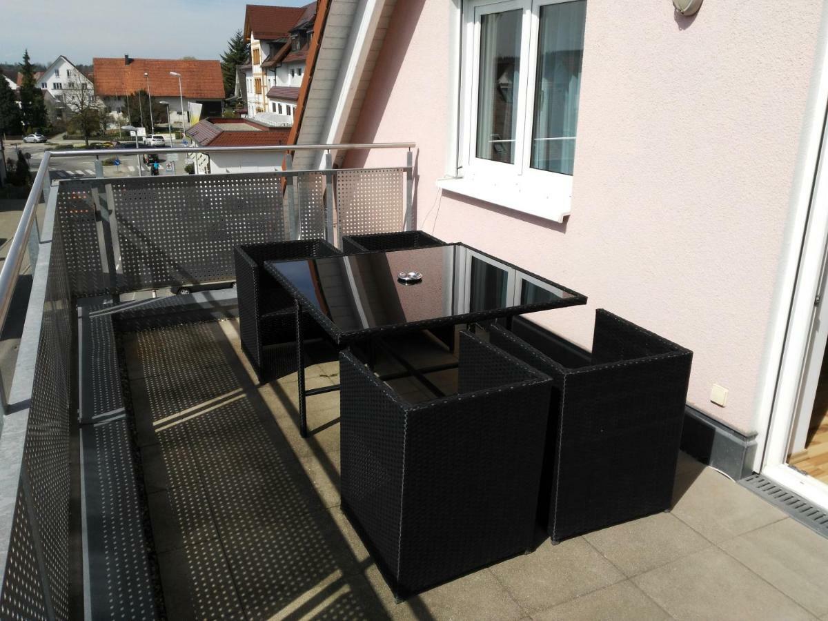 Ferienwohnung Prestige 1 FDH Exterior foto