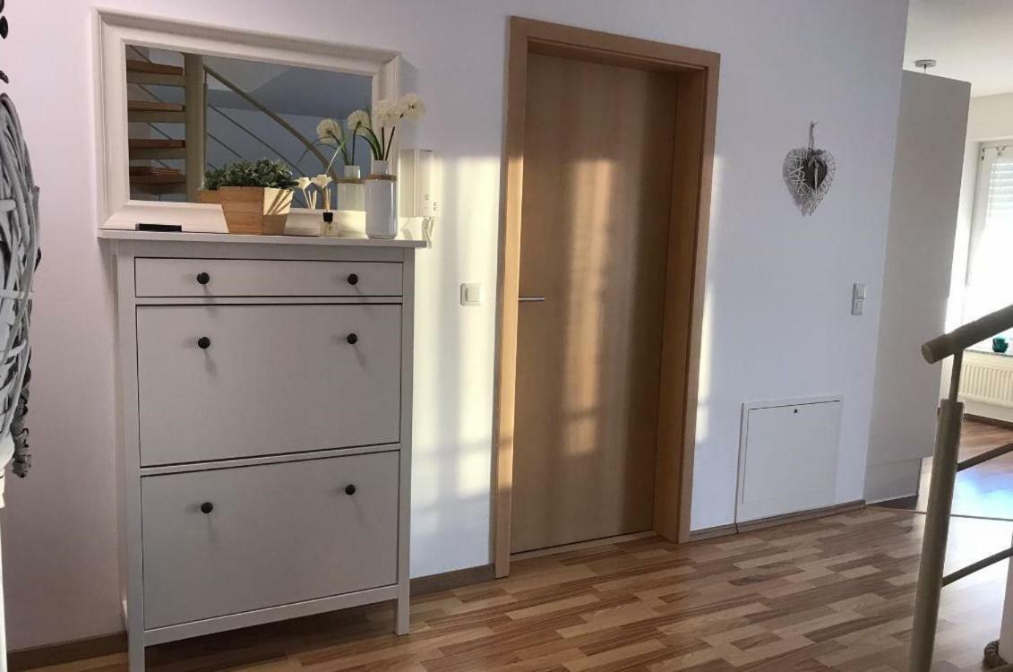 Ferienwohnung Prestige 1 FDH Exterior foto