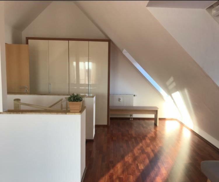 Ferienwohnung Prestige 1 FDH Exterior foto